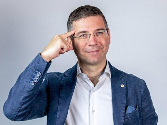 dr. Aleksander Šinigoj