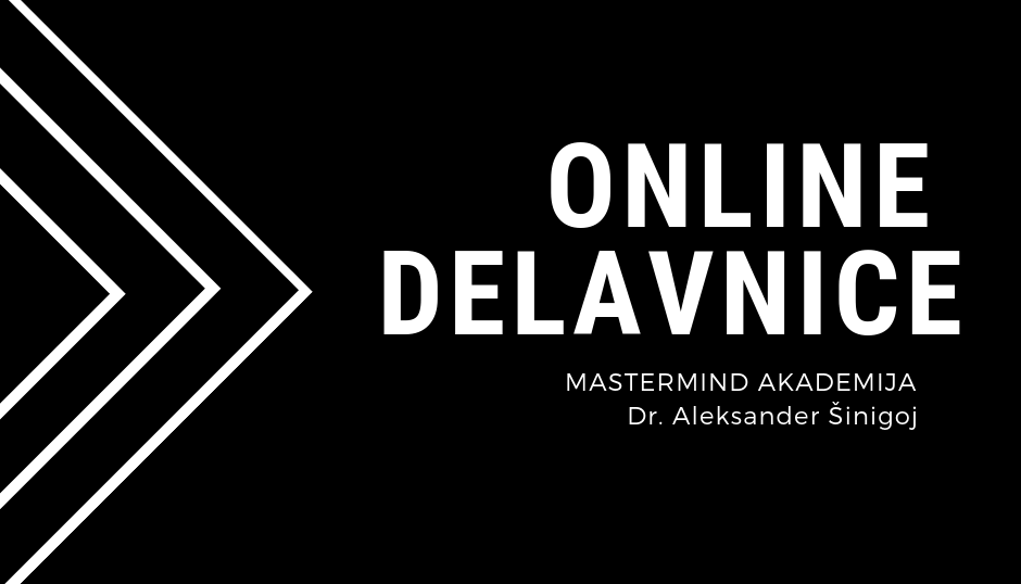 Online tečaji spletni tečaji slovenija motivacija