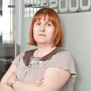 Petra Prcač Dolinšek