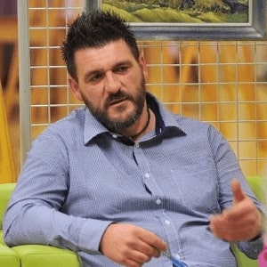 Simon Mičič