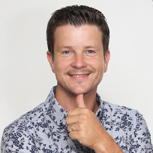 Boštjan Romih
